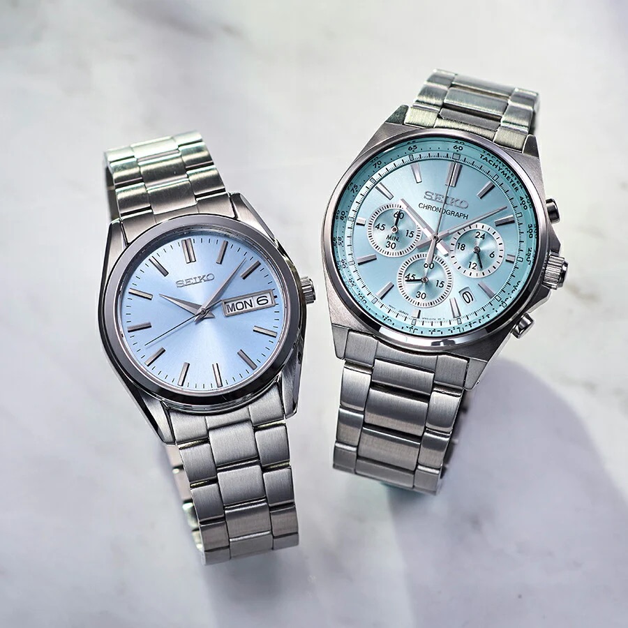 経典 SEIKO セレクション ショップ専用モデル Series S 時計